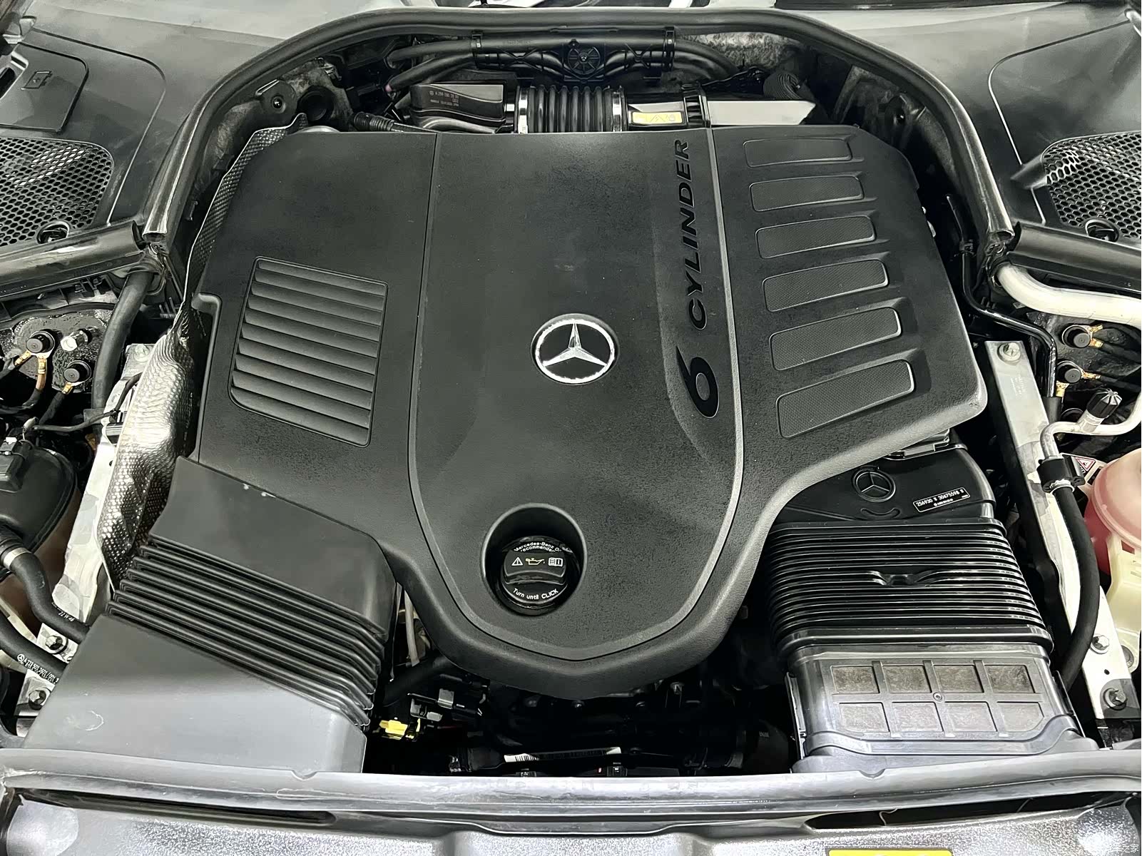 Maybach S-Class, 2024 14