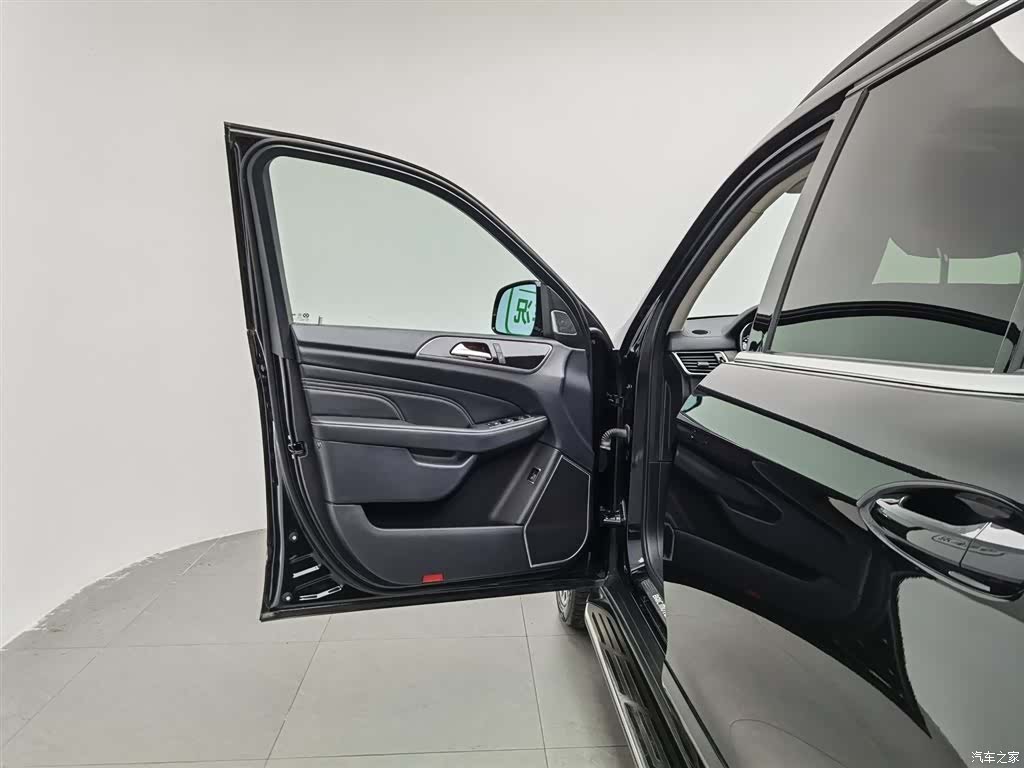 BAIC BJ90, 2023 8