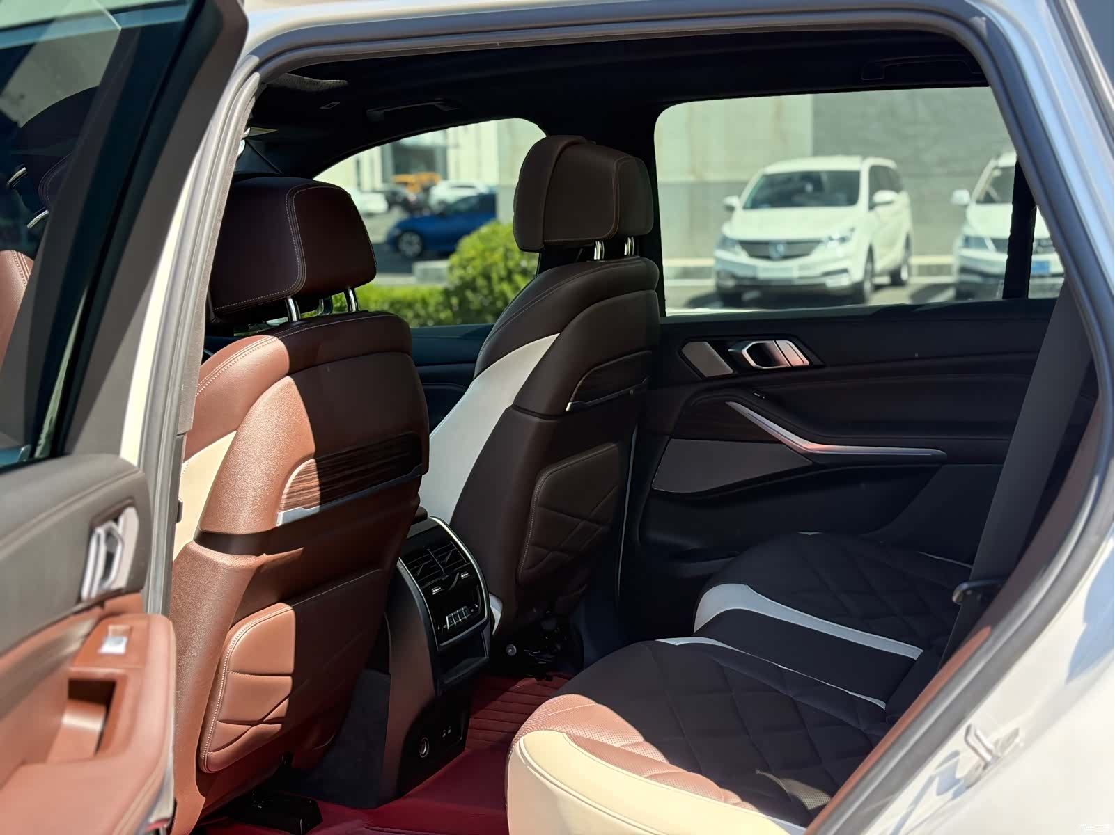 BMW X5, 2023 15