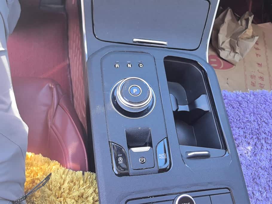 Kia K5 Kia K5