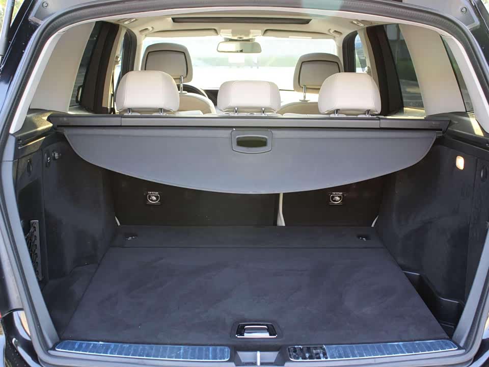 Mercedes-Benz GLK class Mercedes-Benz GLK class