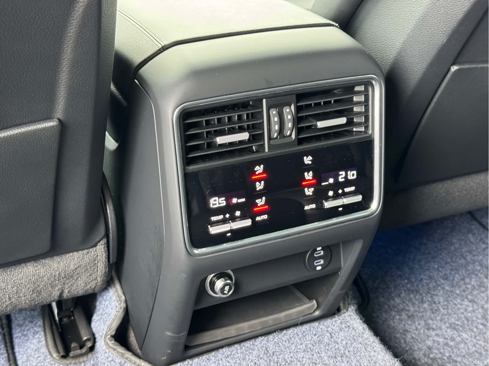 Porsche Cayenne, 2021 15