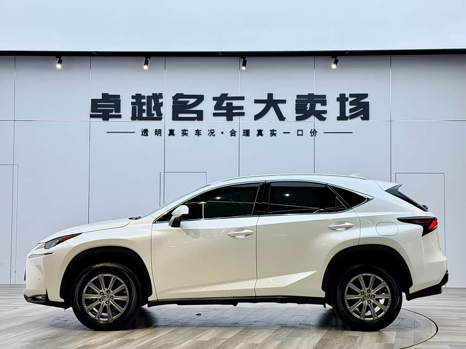 Lexus NX Lexus NX