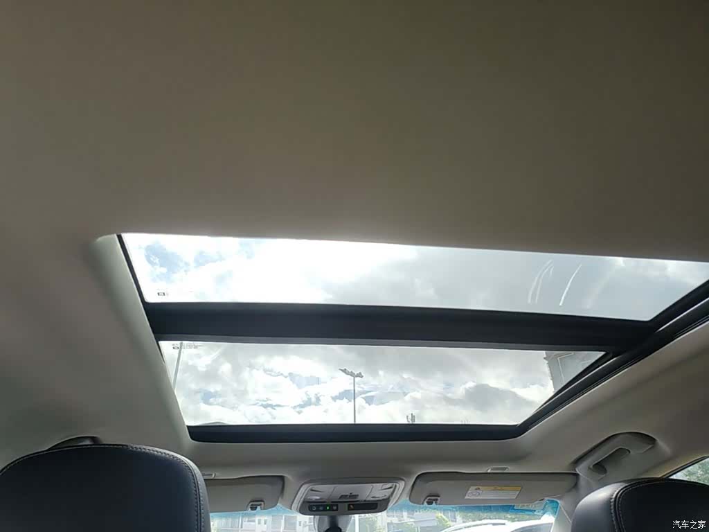 Cadillac XTS, 2019 18