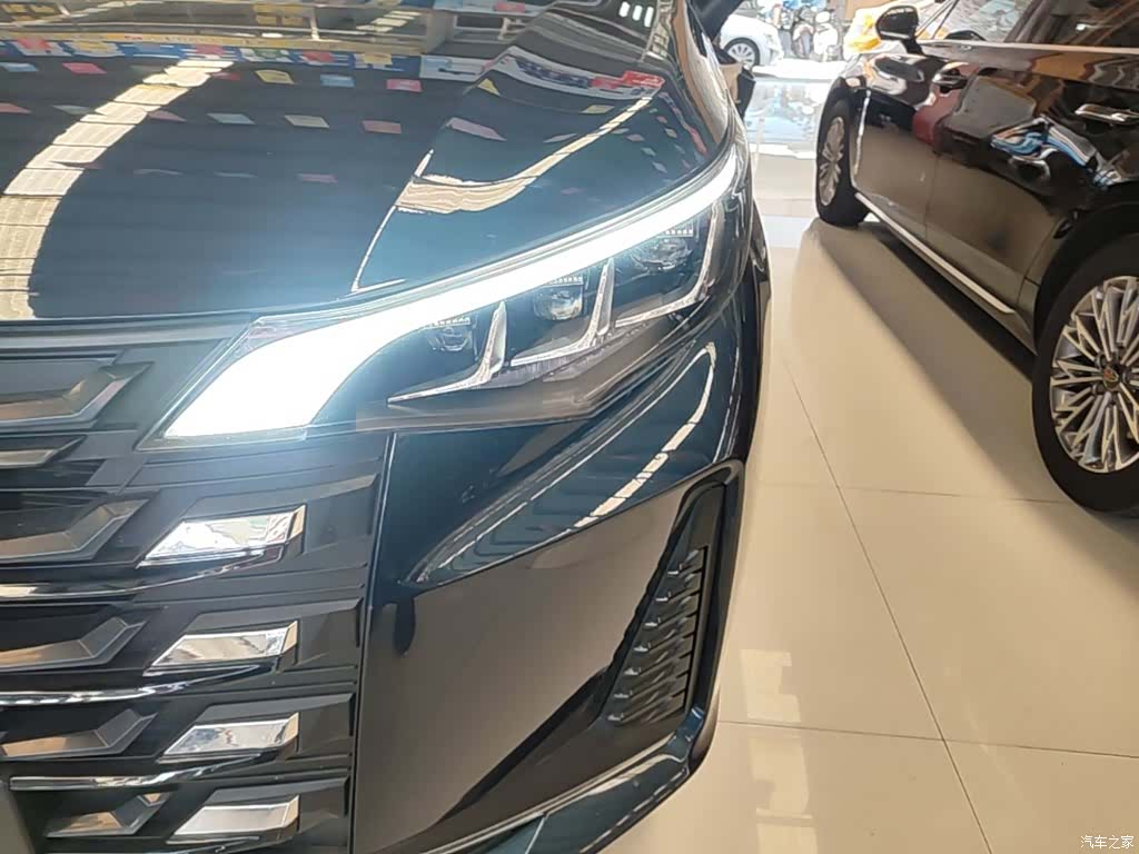GAC M6, 2022 24