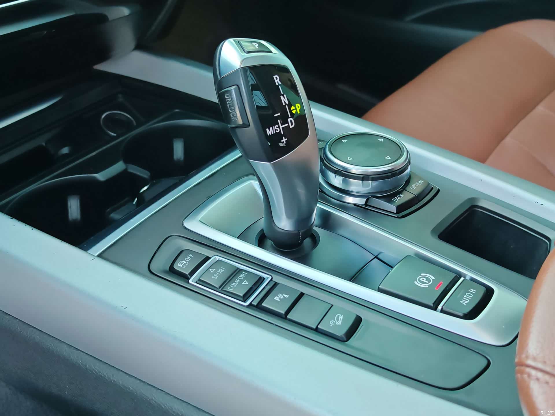BMW X5, 2018 29