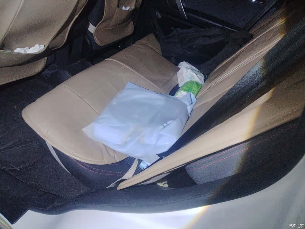 Chery 3, 2018 15
