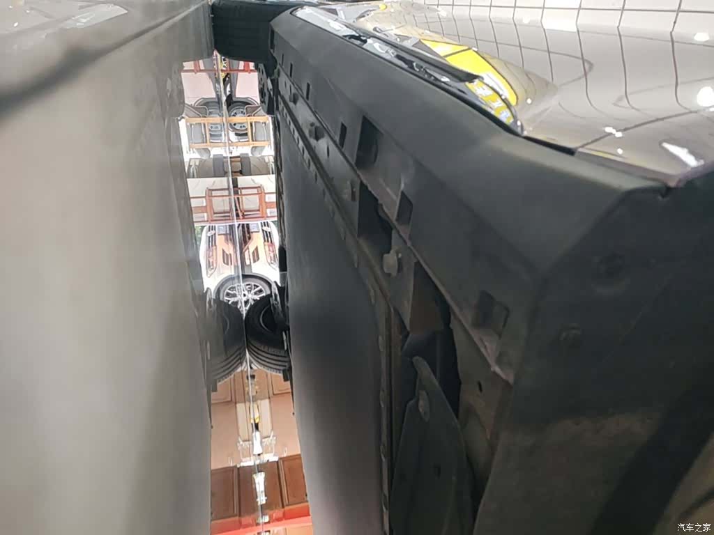 BAIC T1, 2025 21