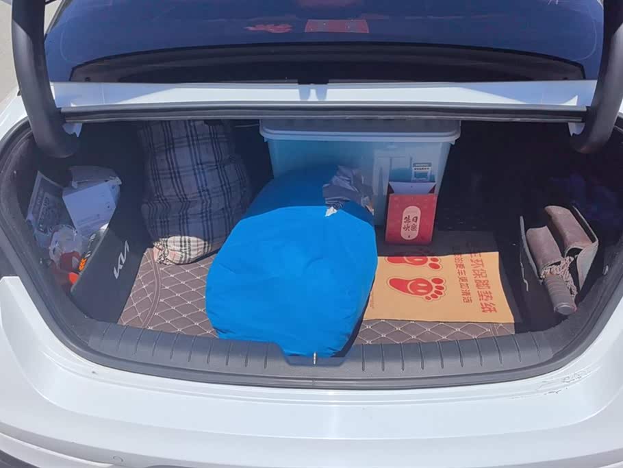 Kia K5 Kia K5