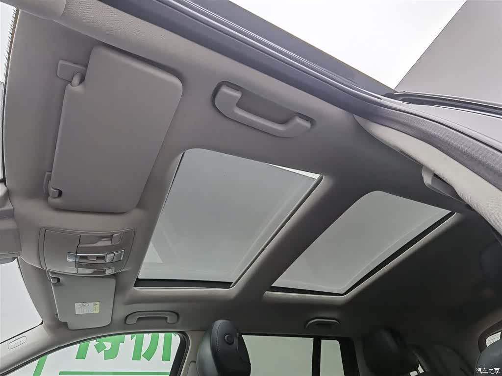 BAIC BJ90, 2023 14