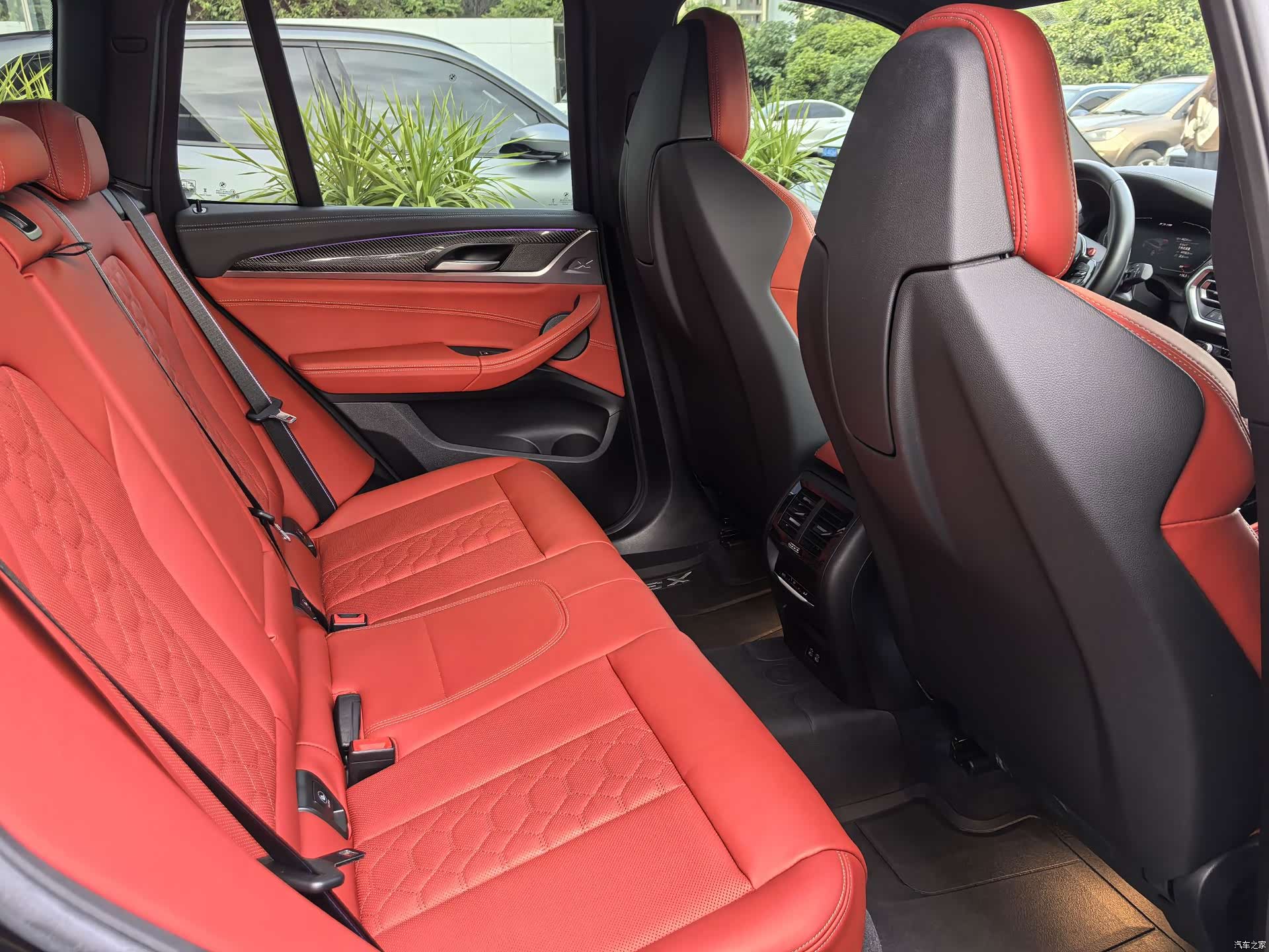 BMW X3, 2024 10
