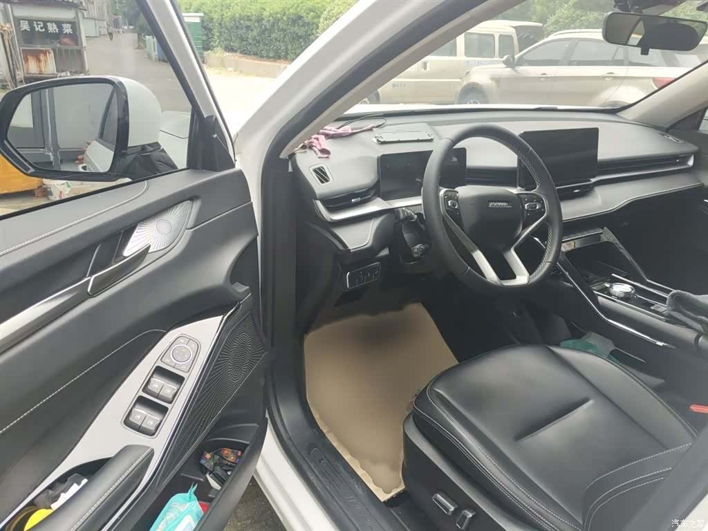 Haval H6, 2021 14