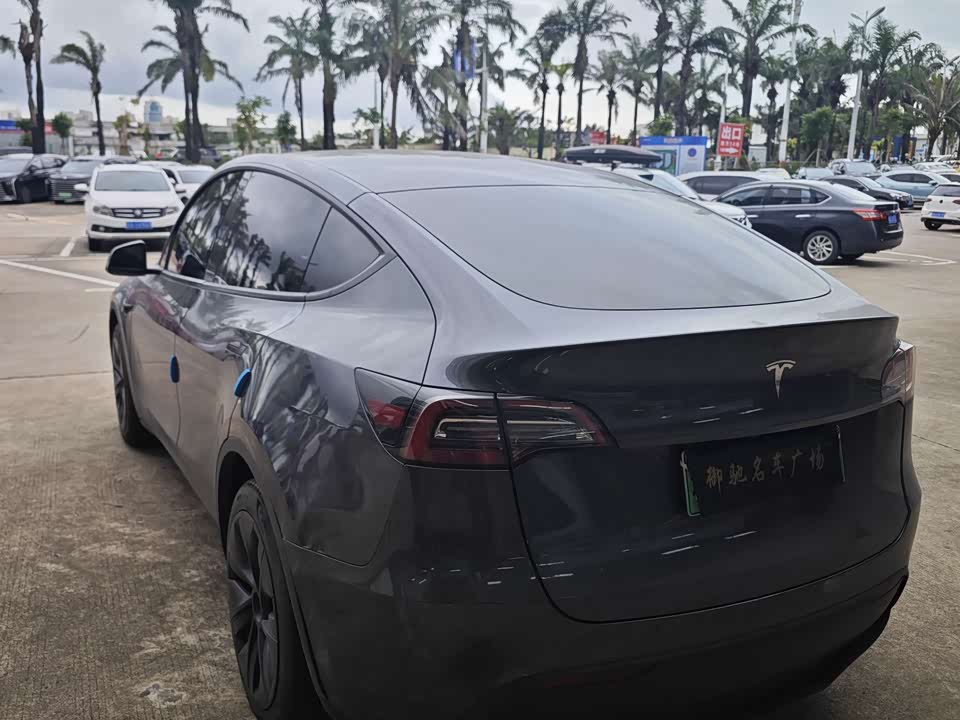 Tesla Model Y Tesla Model Y