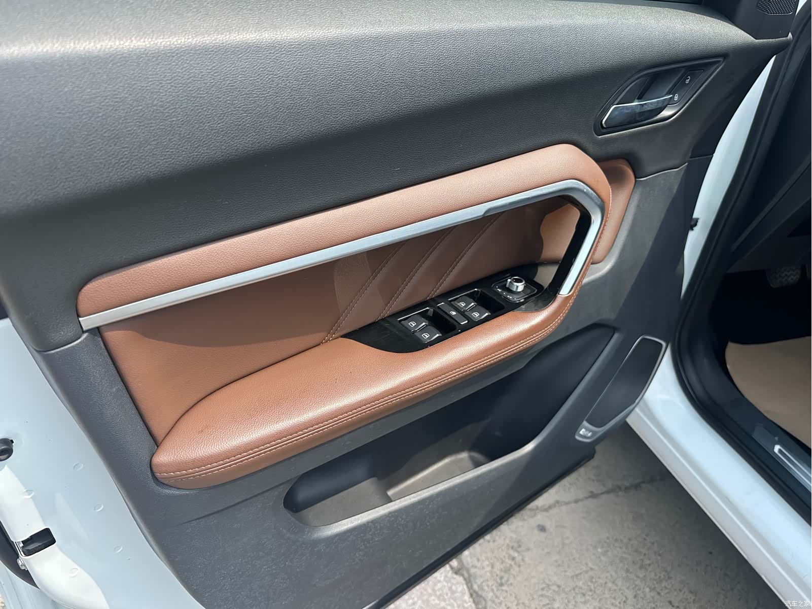 Haval H6, 2018 9