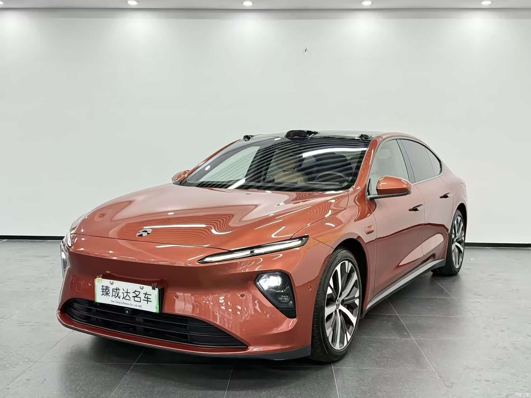 NIO ET7, 2023 1