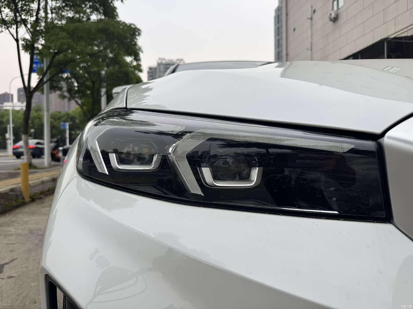 BMW i3, 2024 14