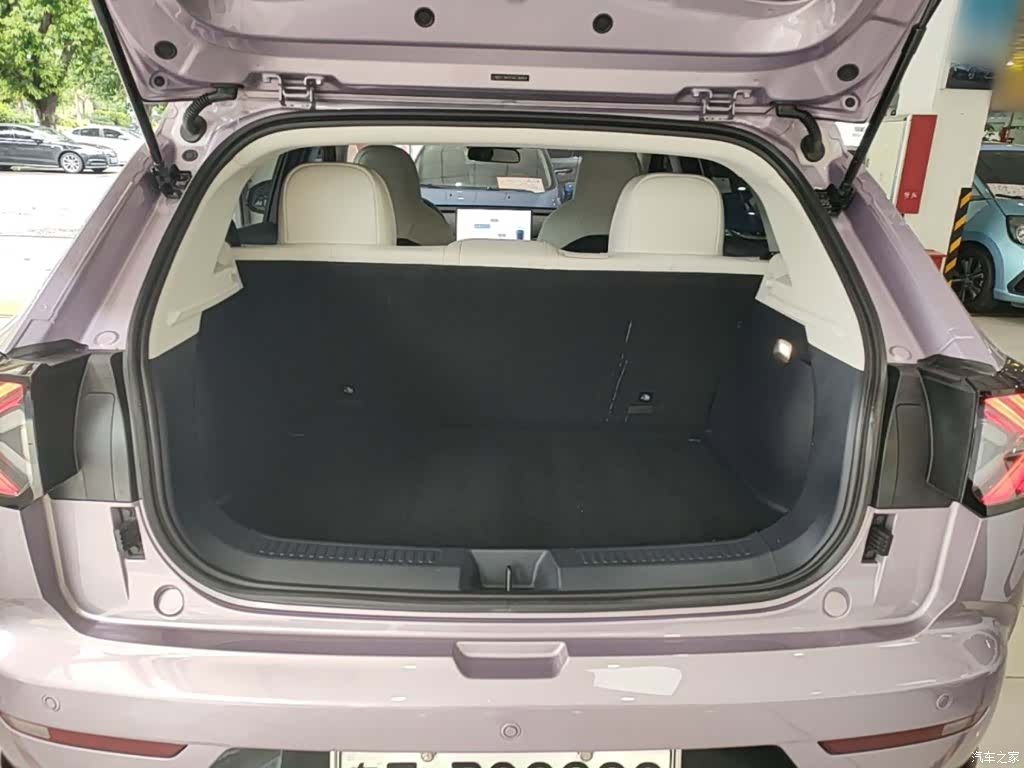 BAIC T1, 2025 19