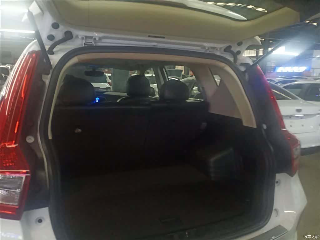 Geely X6, 2017 19