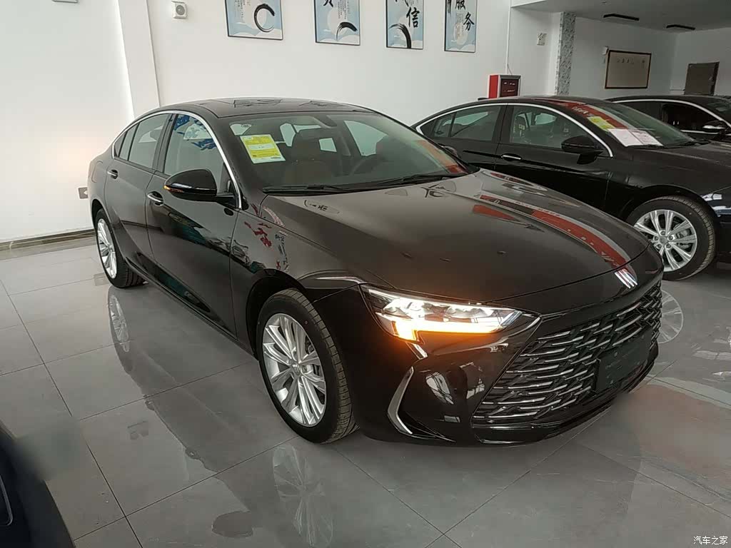 Buick Regal, 2026 22