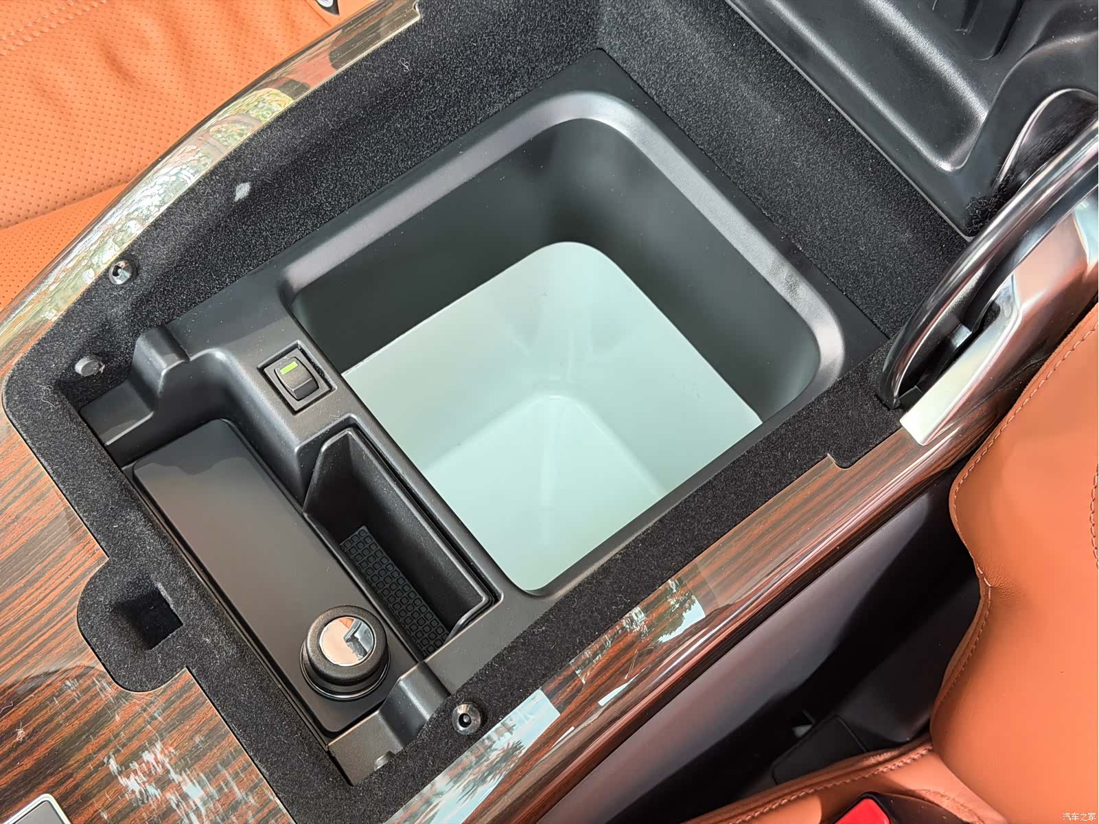 Land Rover Range Rover, 2017 12