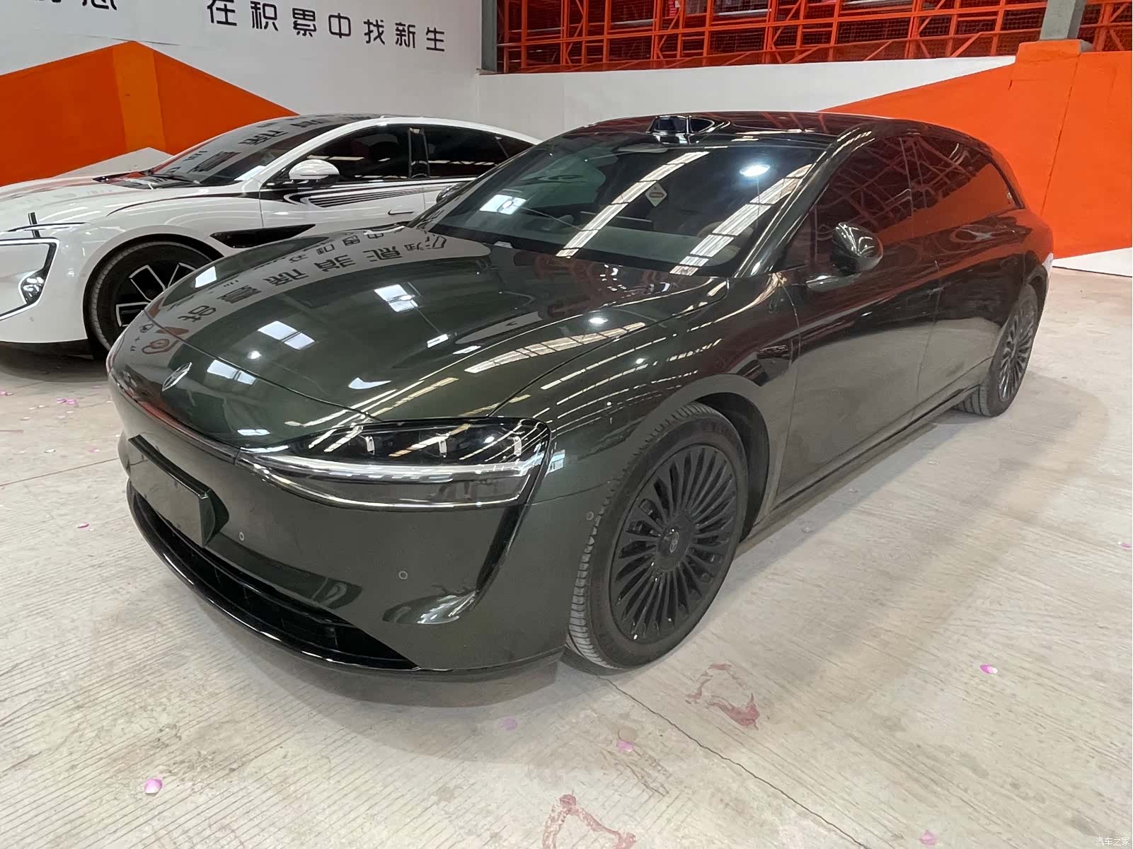 Stelato S9