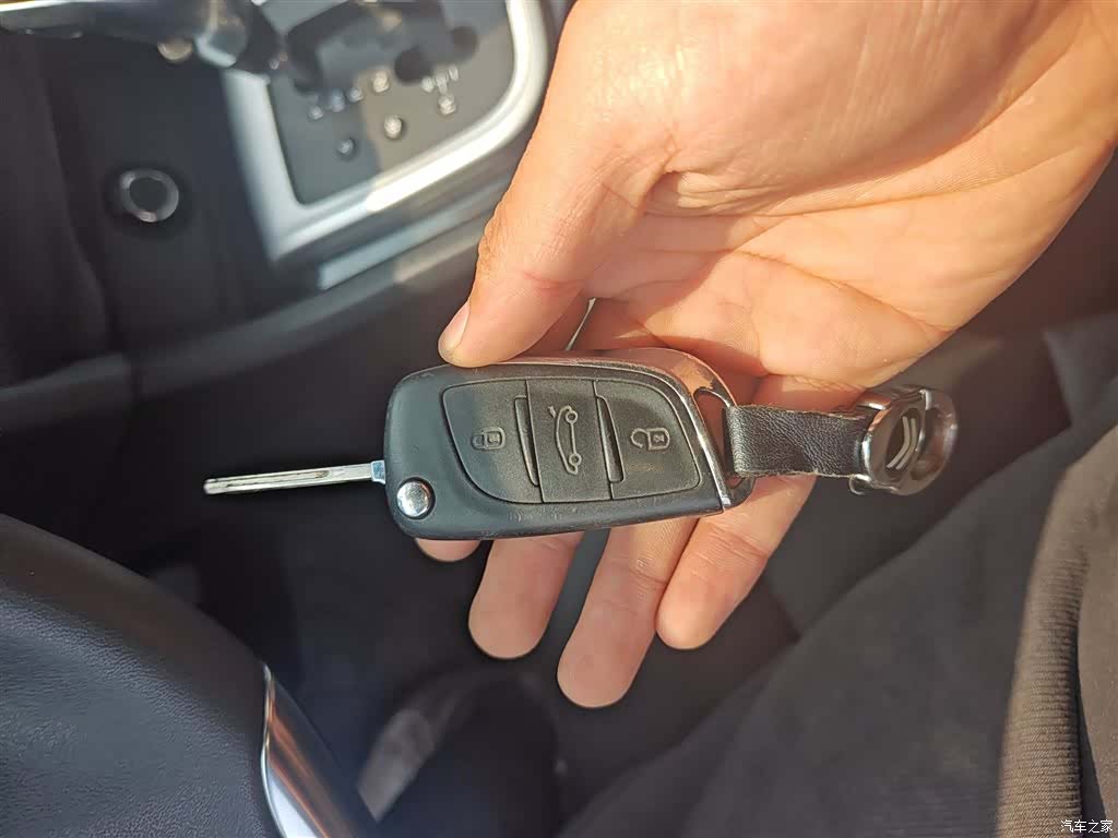 Citroen C4, 2015 9