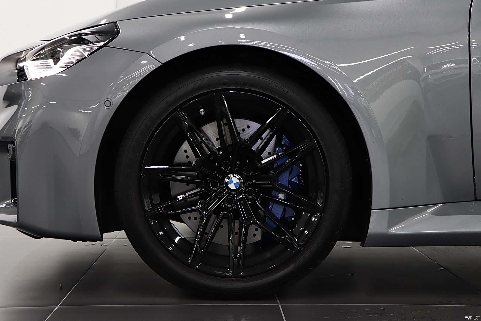 BMW M2, 2026 8