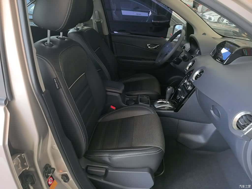 Renault BOSE, 2016 25