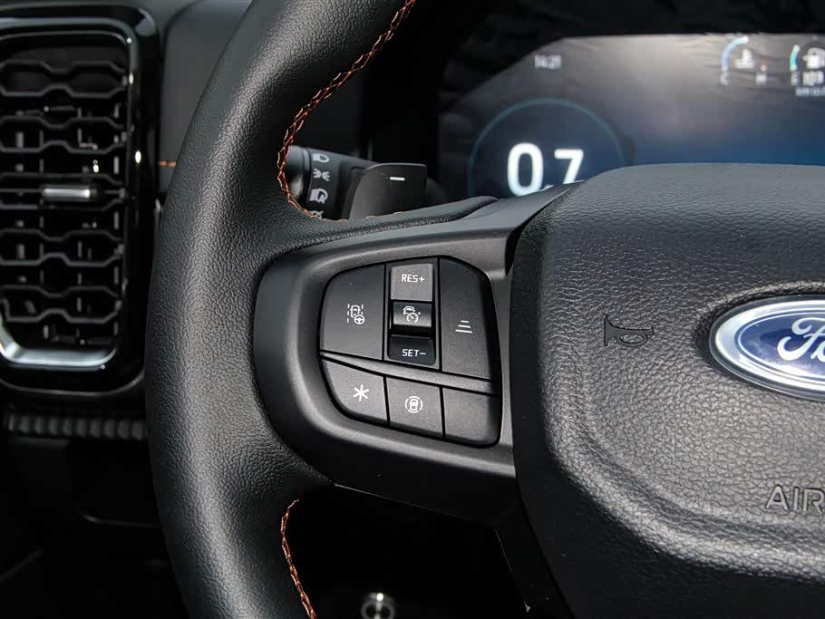 Lorinser Ranger Ranger Lancer