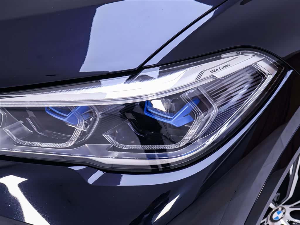 BMW X5, 2020 4