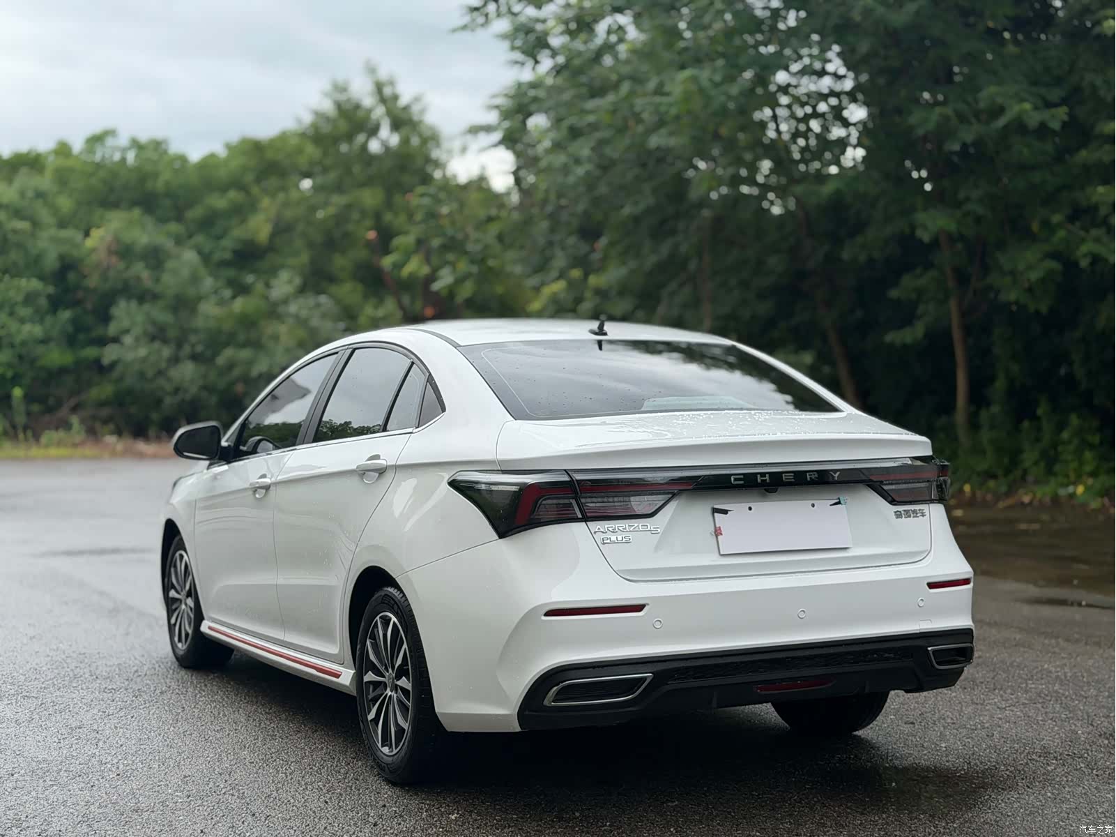 Chery 5, 2024 6