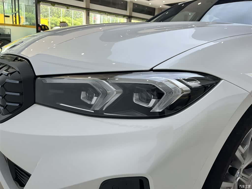 BMW i3, 2024 6