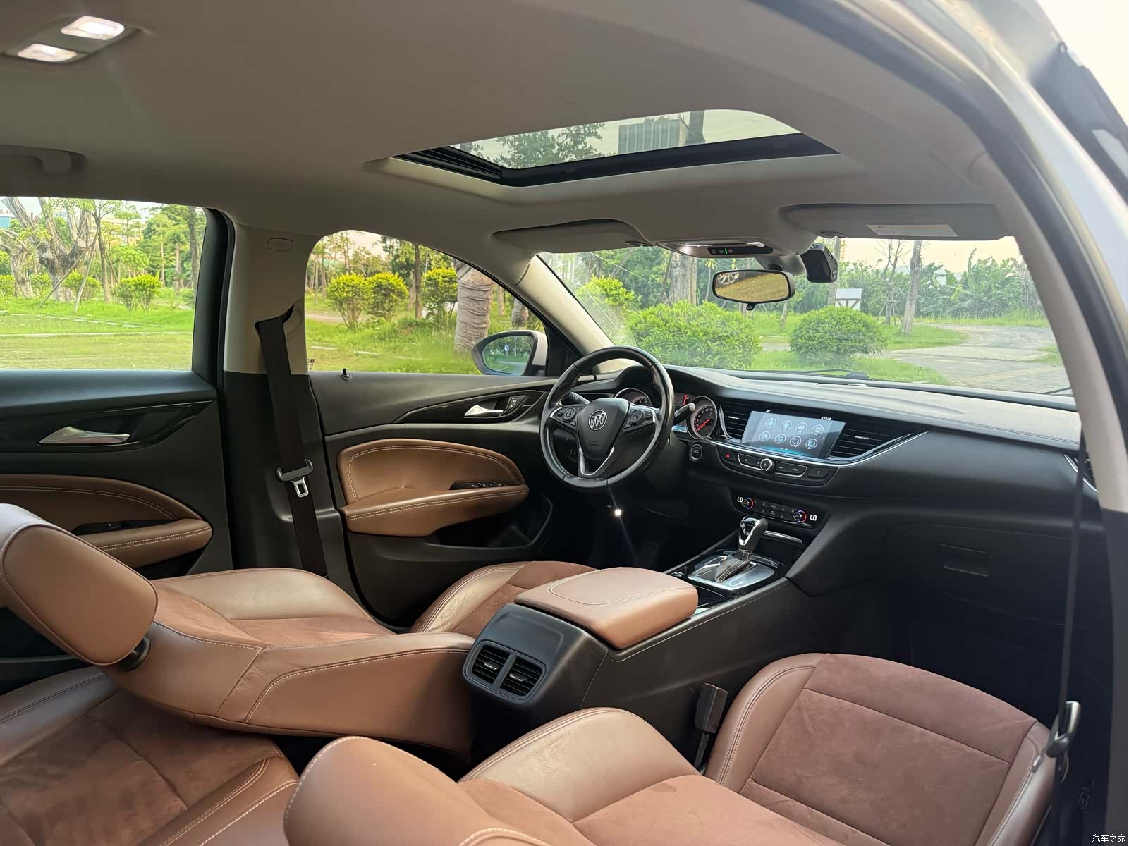 Buick Regal, 2019 6