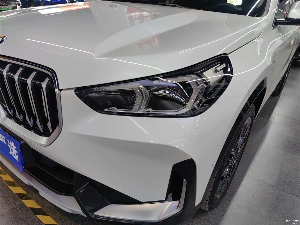 BMW X1, 2024 24