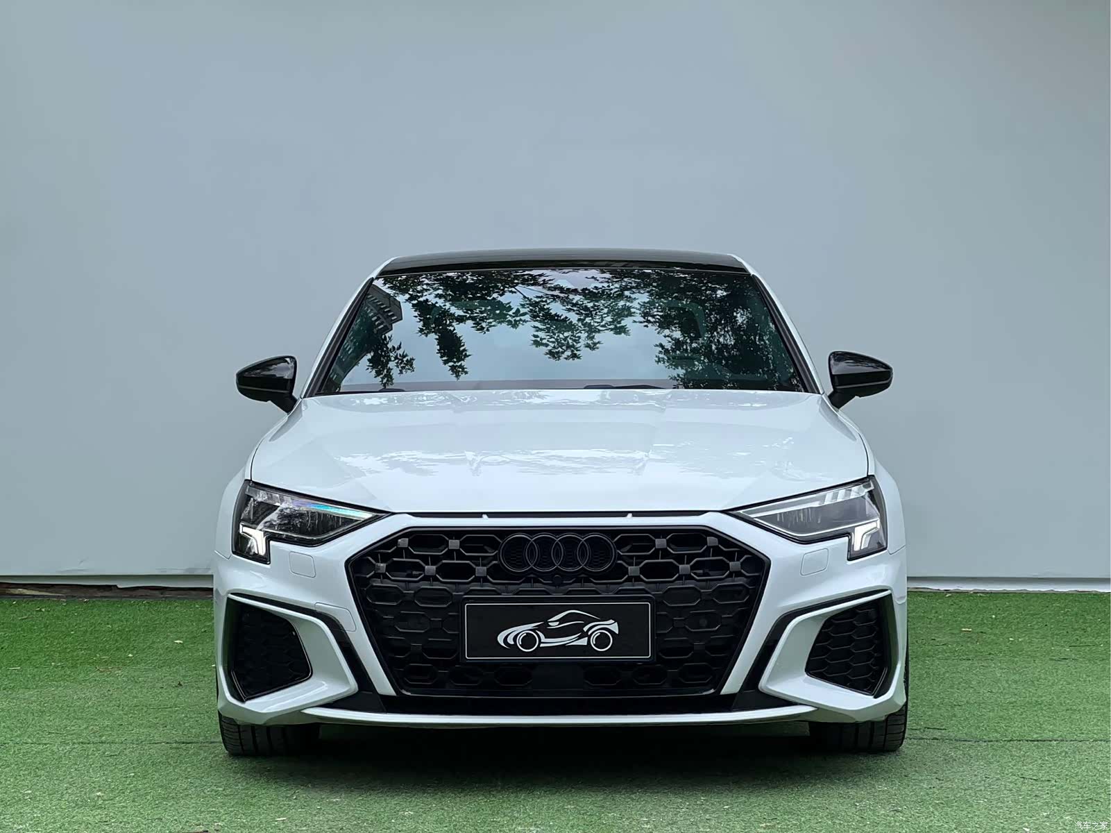 Audi A3, 2022 2