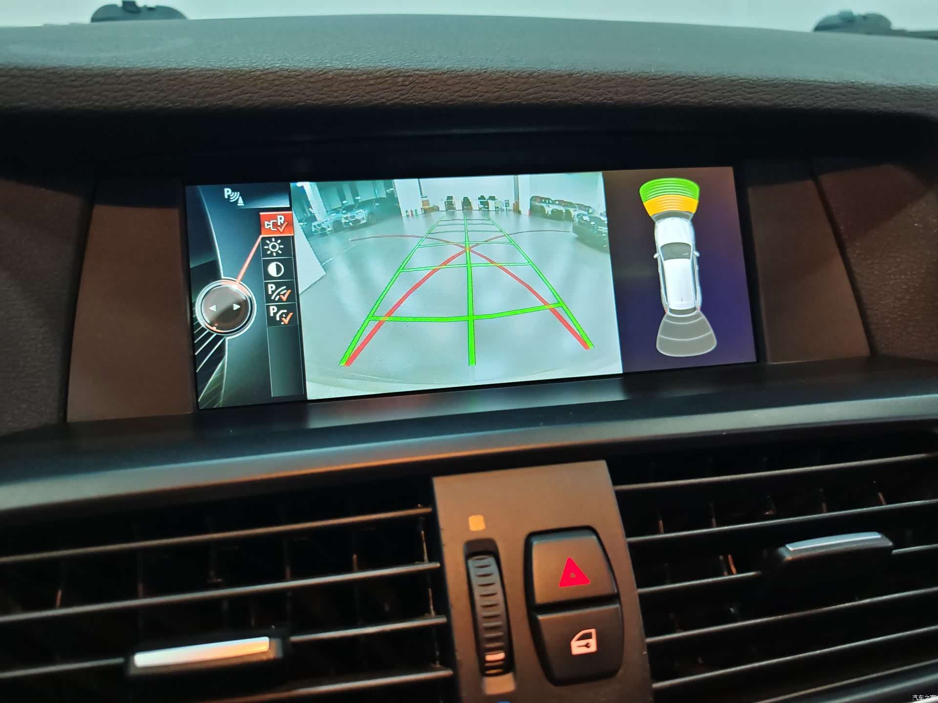 BMW X3, 2014 23