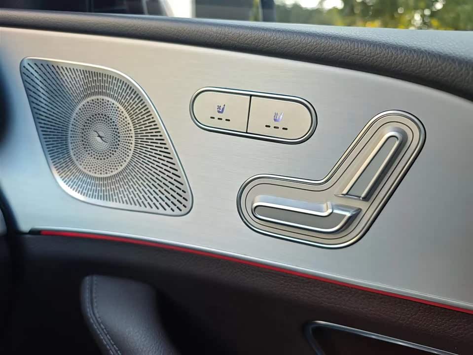Mercedes-Benz GLE Mercedes-Benz GLE