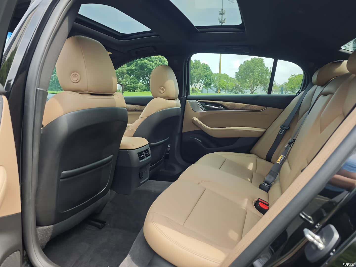 Cadillac CT5, 2021 9