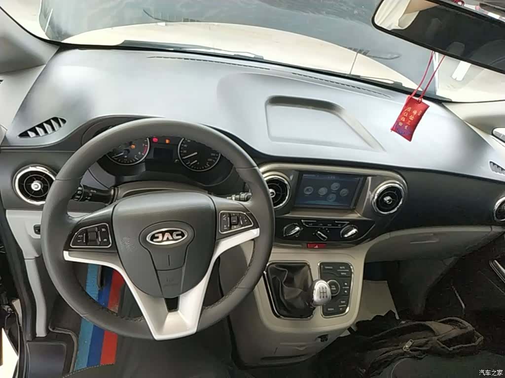 JiangQiJiTuan M3, 2022 10