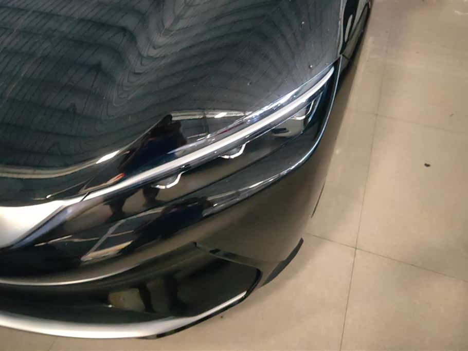 BYD Han BYD Han