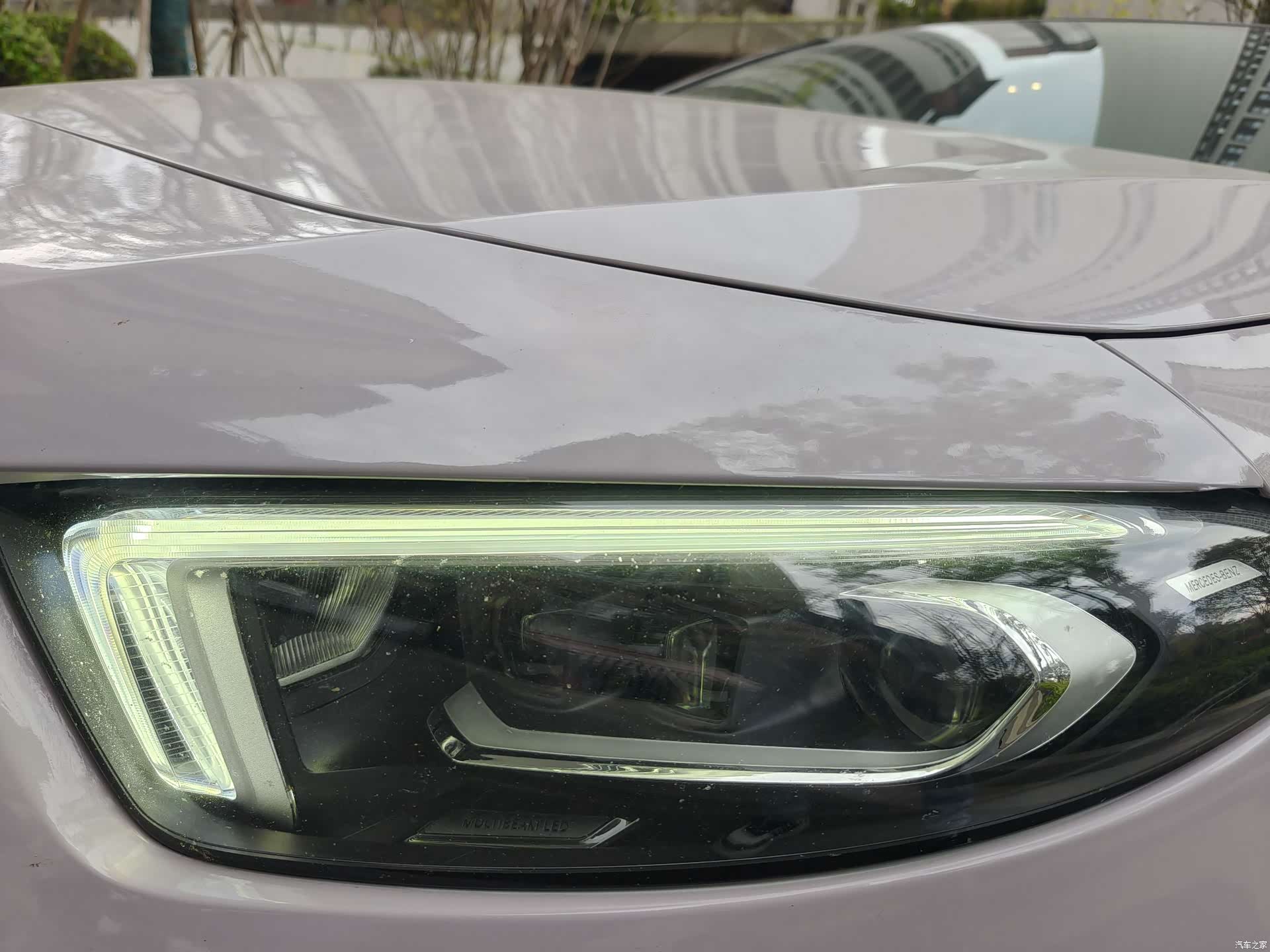 Mercedes-Benz A-Class, 2020 13