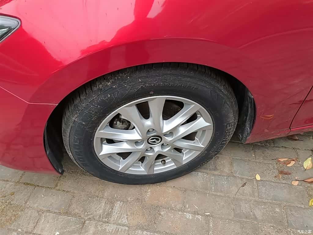 Mazda Mazda3, 2020 23