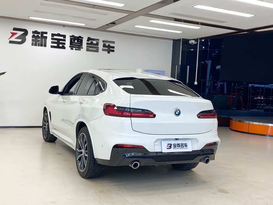 BMW X4 BMW X4