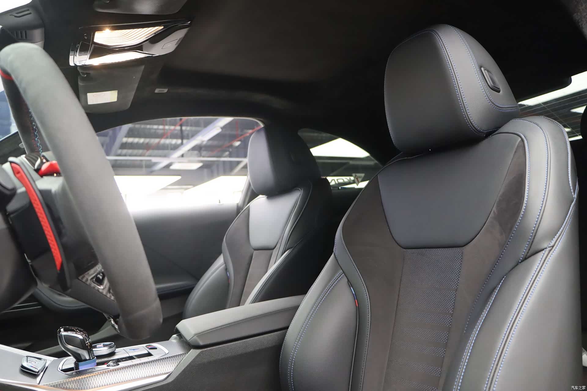 BMW 2 Series, 2024 21