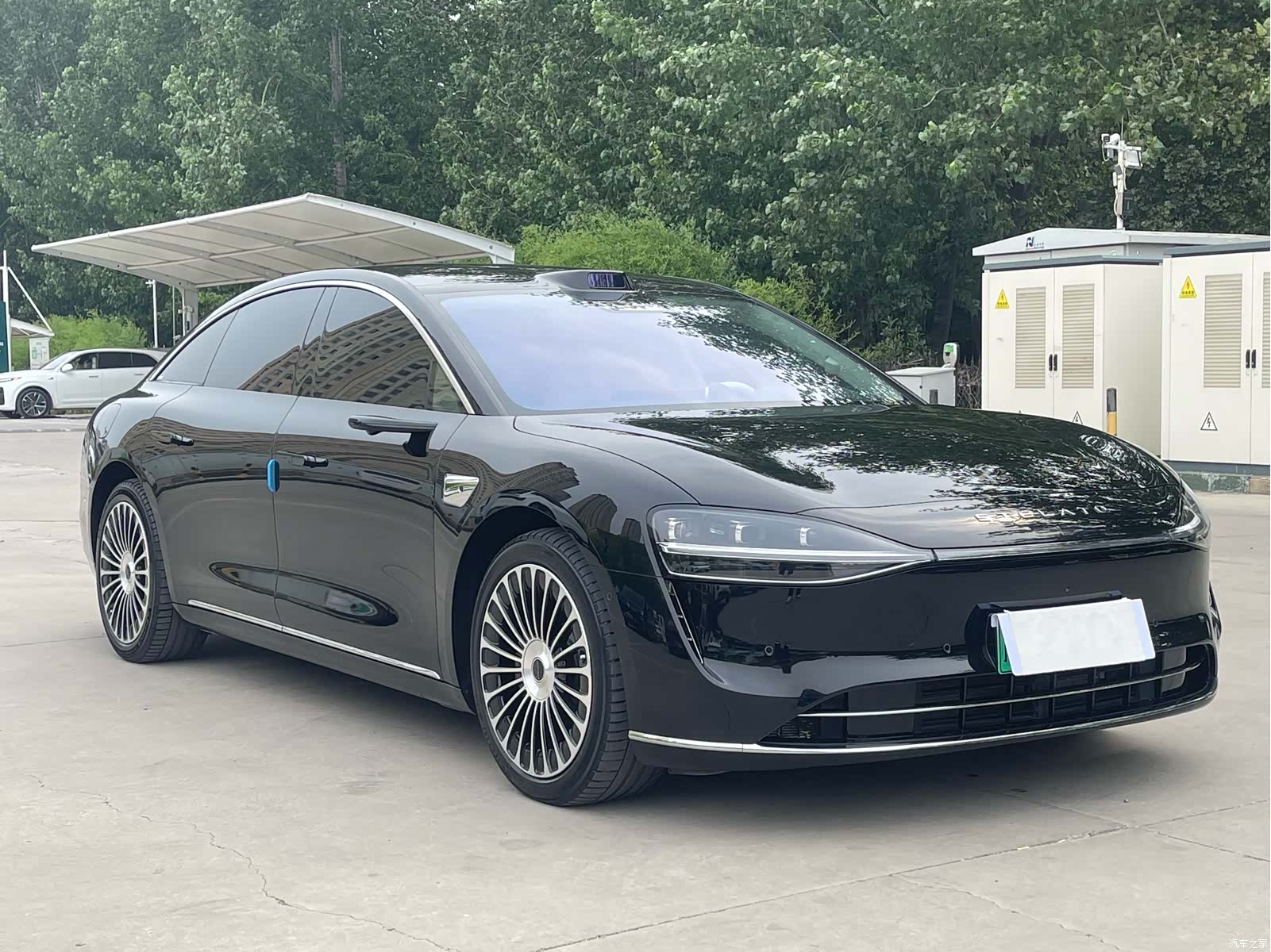 Stelato S9, 2025 3