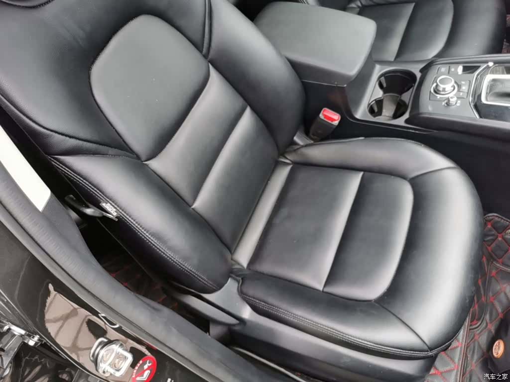 Mazda CX-5, 2021 25