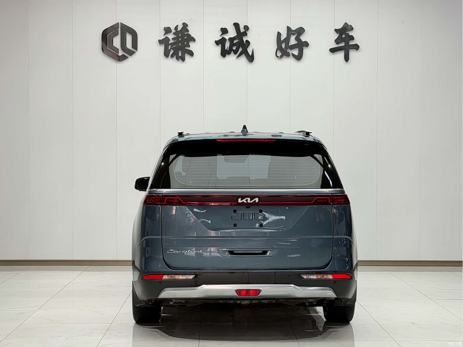 Kia Carnival, 2023 6