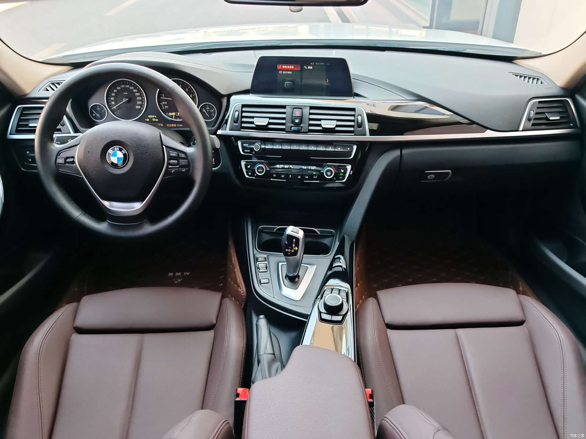 BMW 3 Series, 2018 20
