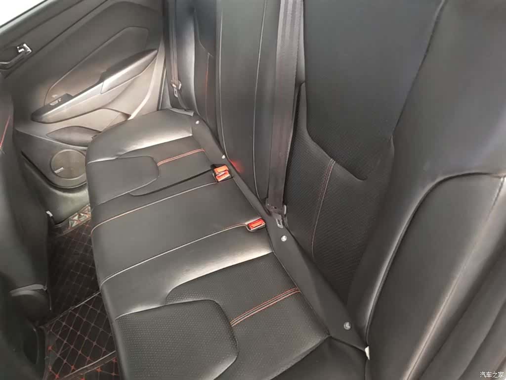 Chery 5, 2018 17