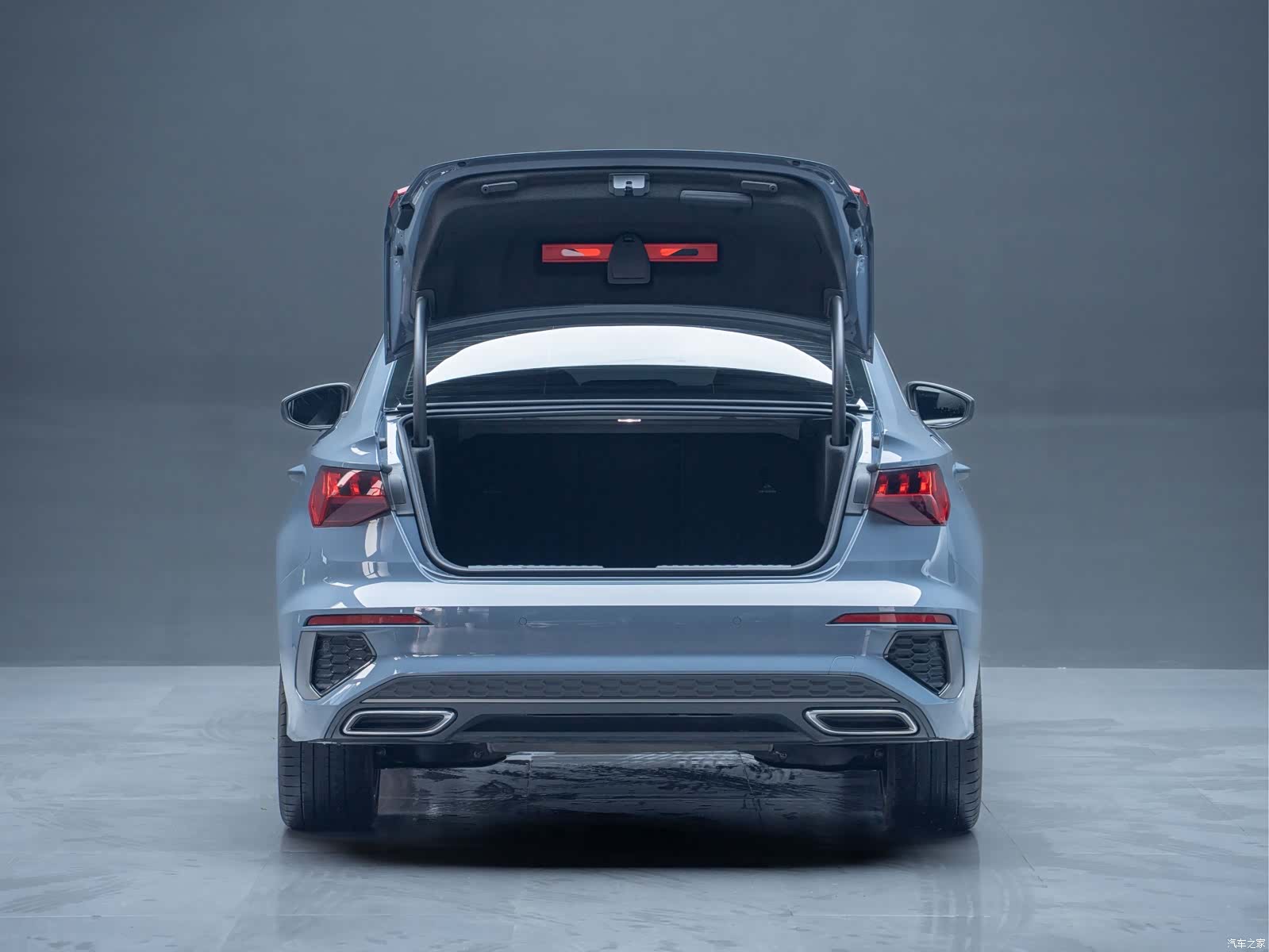 Audi A3, 2022 12